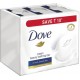 DOVE CREAM  SOAP BATH BAR SET OF 3